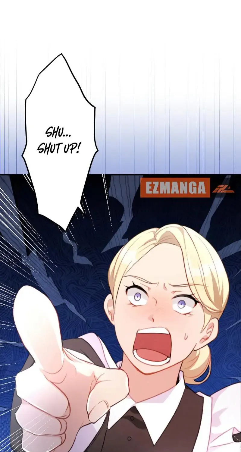 Osanai Akujo Wa Subete O Mitousu Zinmanga X Chapter 2 Page 73