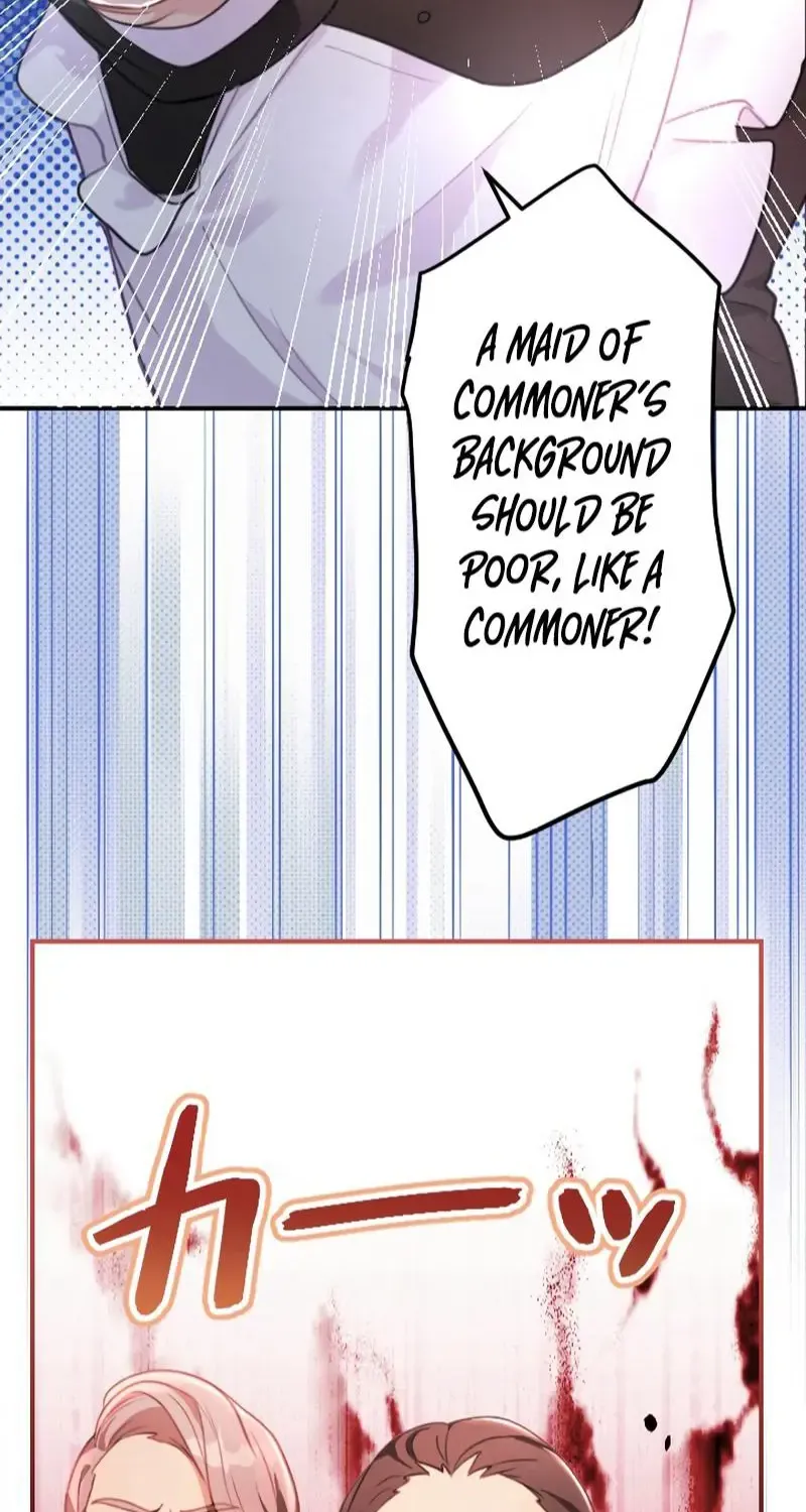 Osanai Akujo Wa Subete O Mitousu Zinmanga X Chapter 2 Page 74