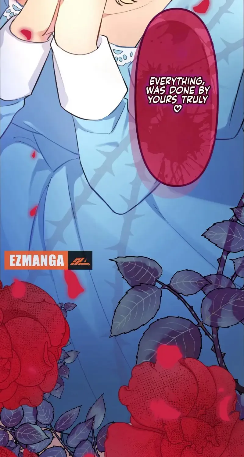 Osanai Akujo Wa Subete O Mitousu Zinmanga X Chapter 1 Page 94