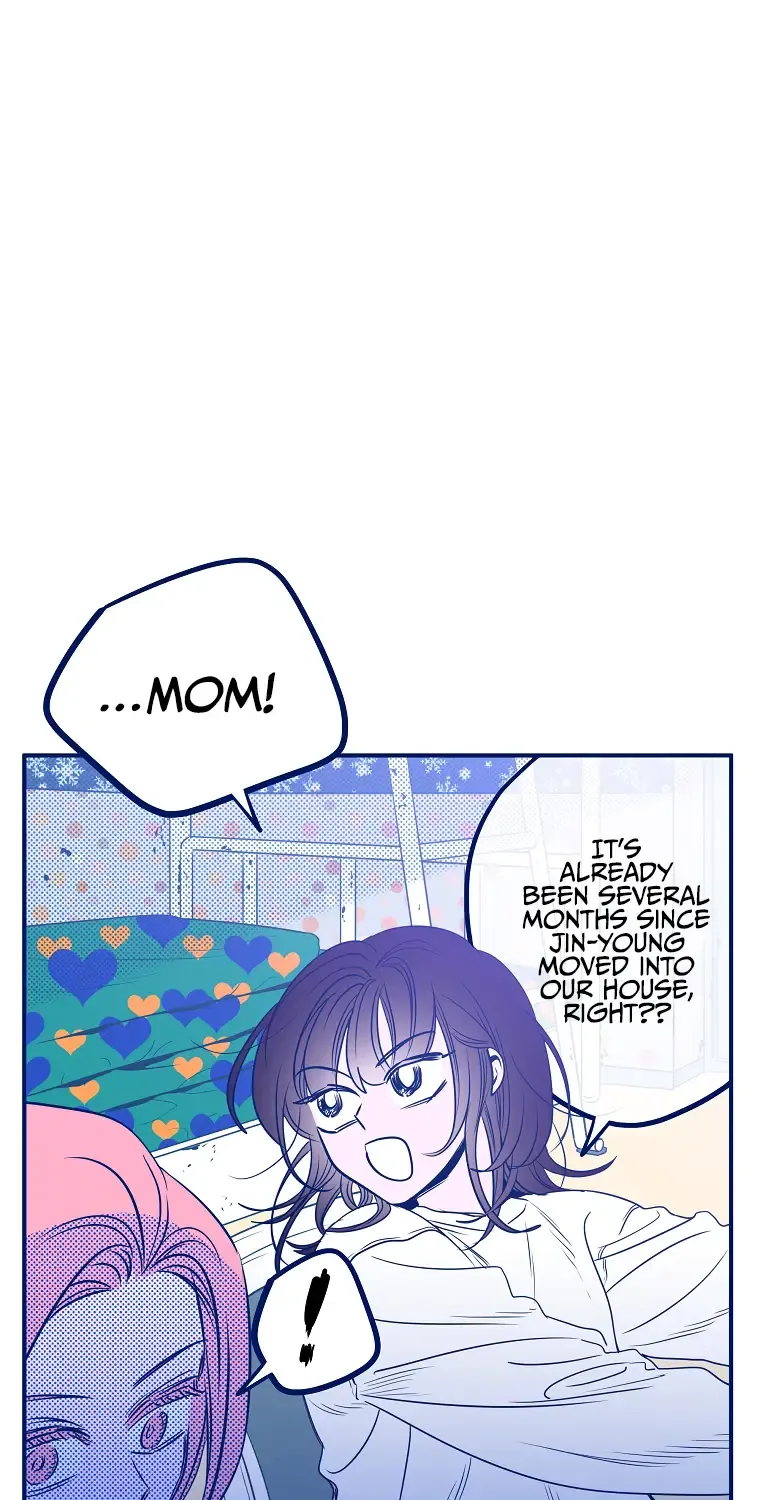 Dancing With Uninvited Guests Zinmanga X Chapter 10 Page 2