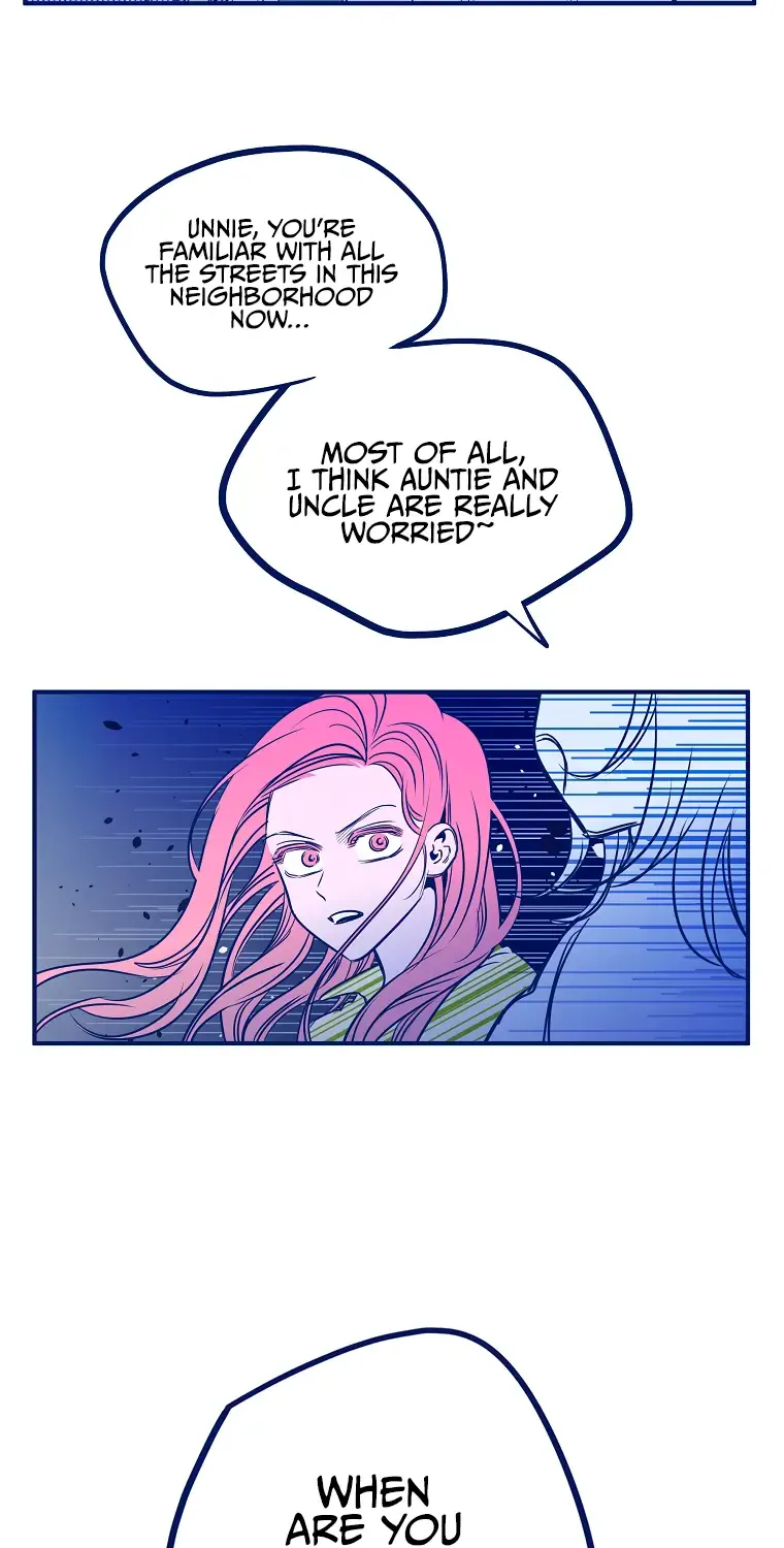 Dancing With Uninvited Guests Zinmanga X Chapter 10 Page 3