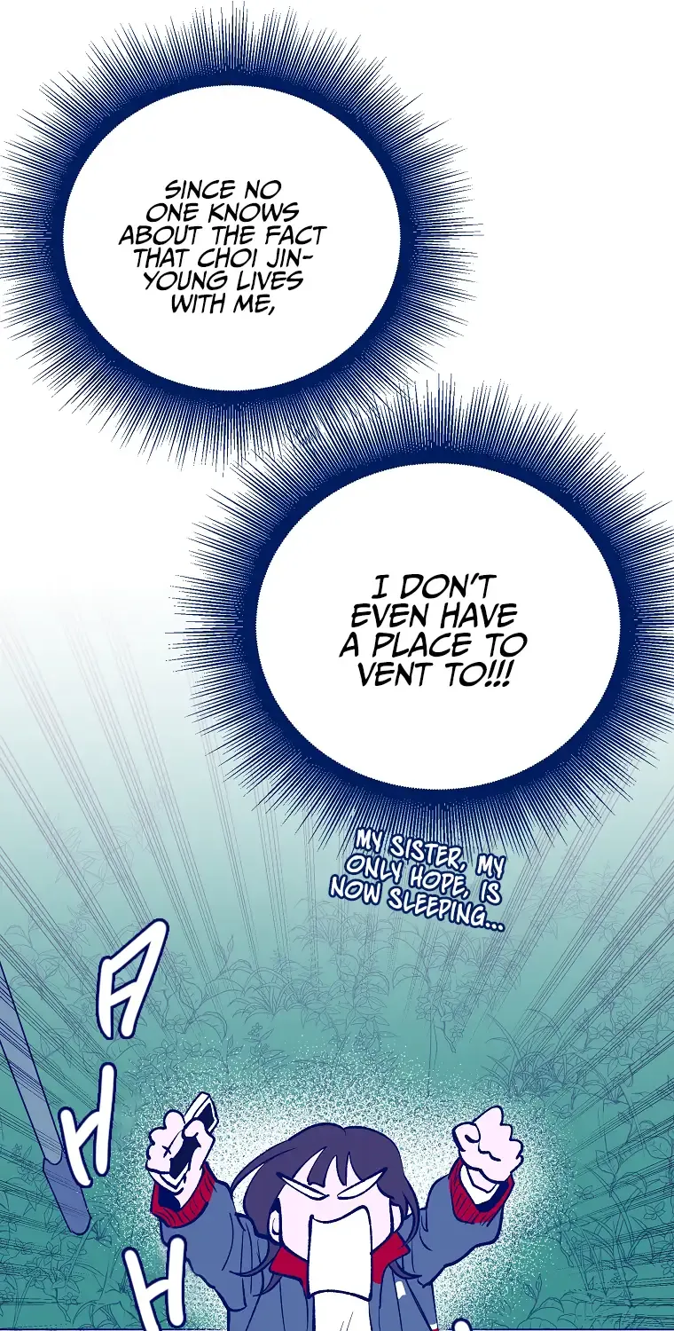 Dancing With Uninvited Guests Zinmanga X Chapter 10 Page 14