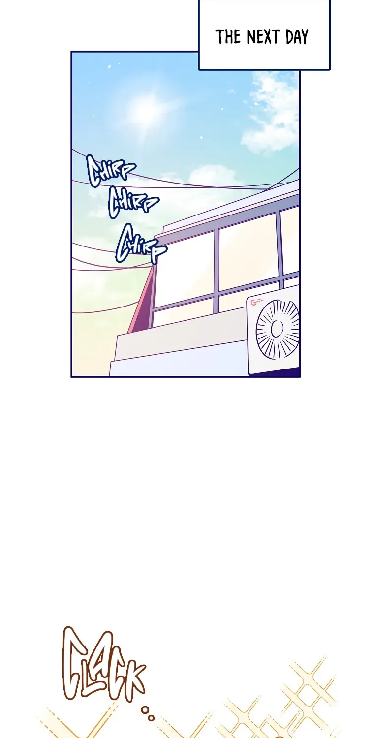 Dancing With Uninvited Guests Zinmanga X Chapter 10 Page 17