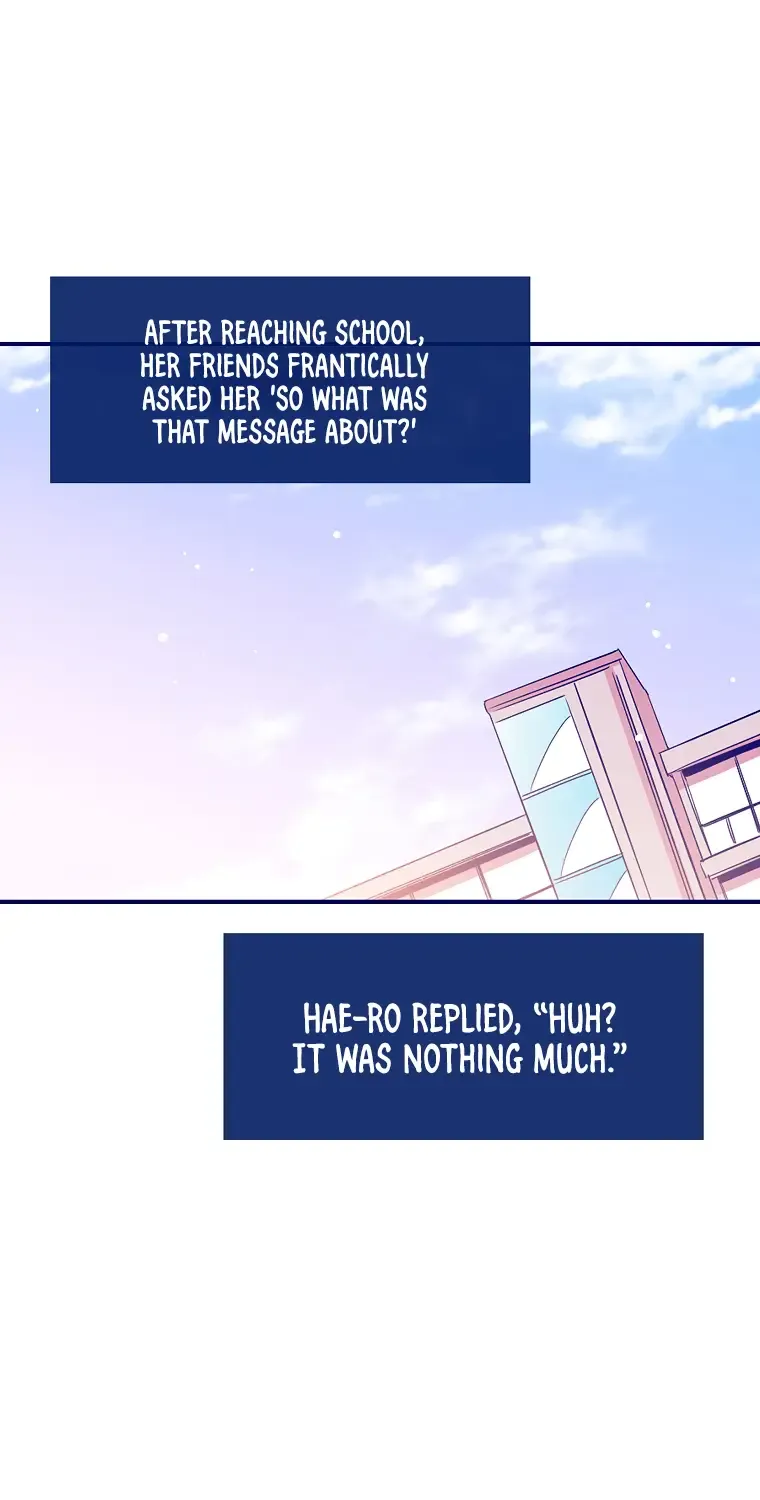 Dancing With Uninvited Guests Zinmanga X Chapter 10 Page 20