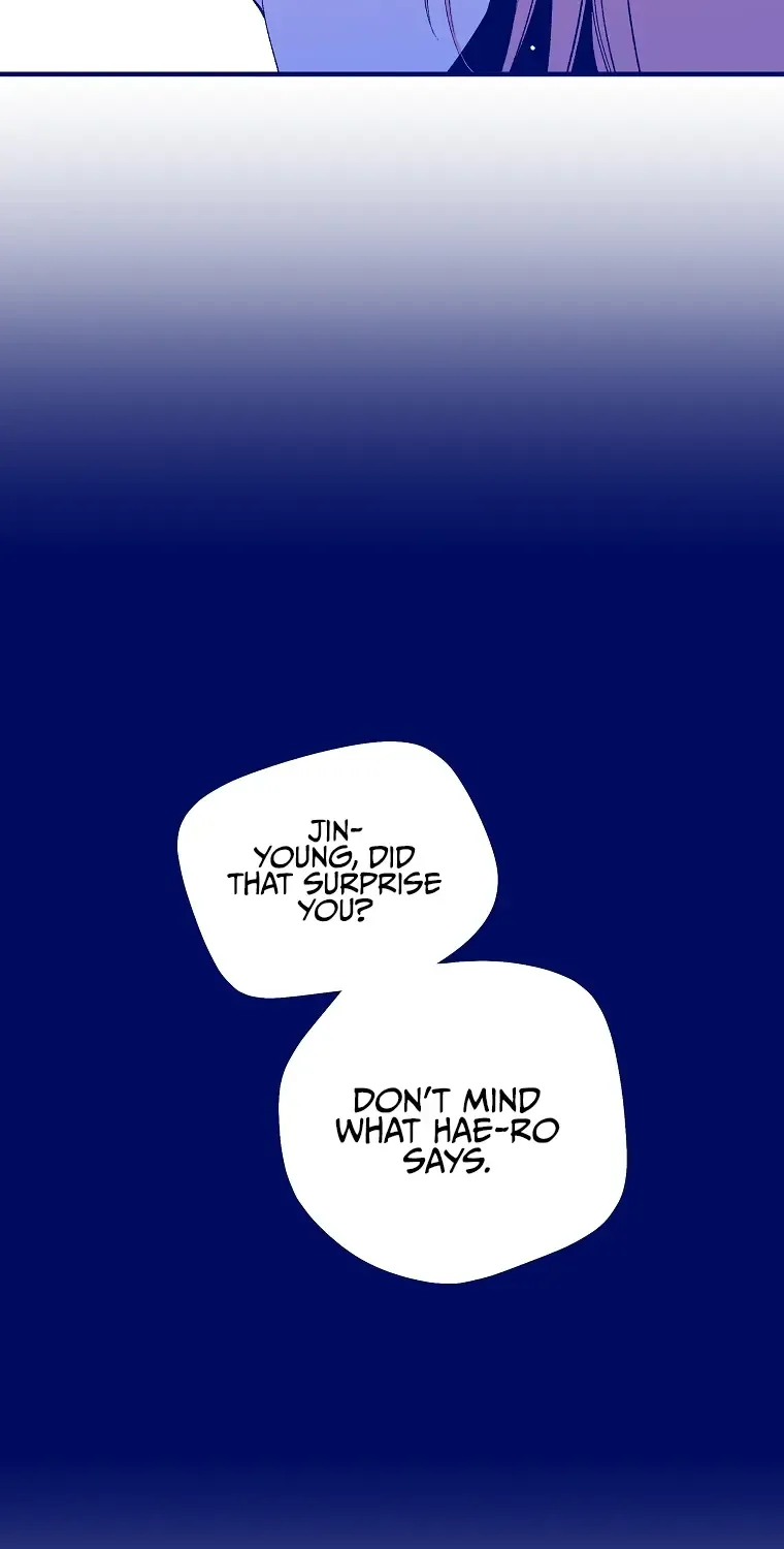 Dancing With Uninvited Guests Zinmanga X Chapter 10 Page 30