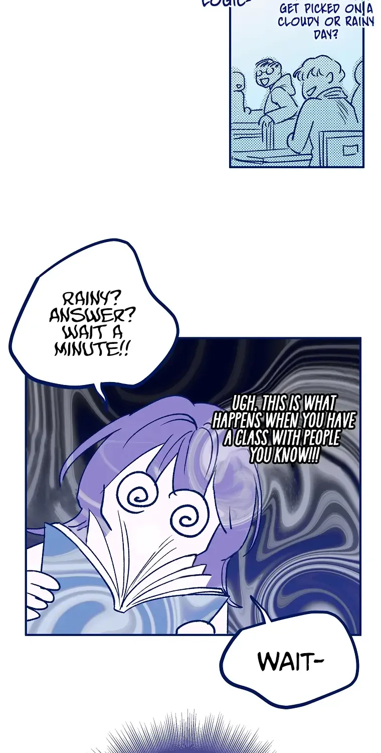 Dancing With Uninvited Guests Zinmanga X Chapter 9 Page 29