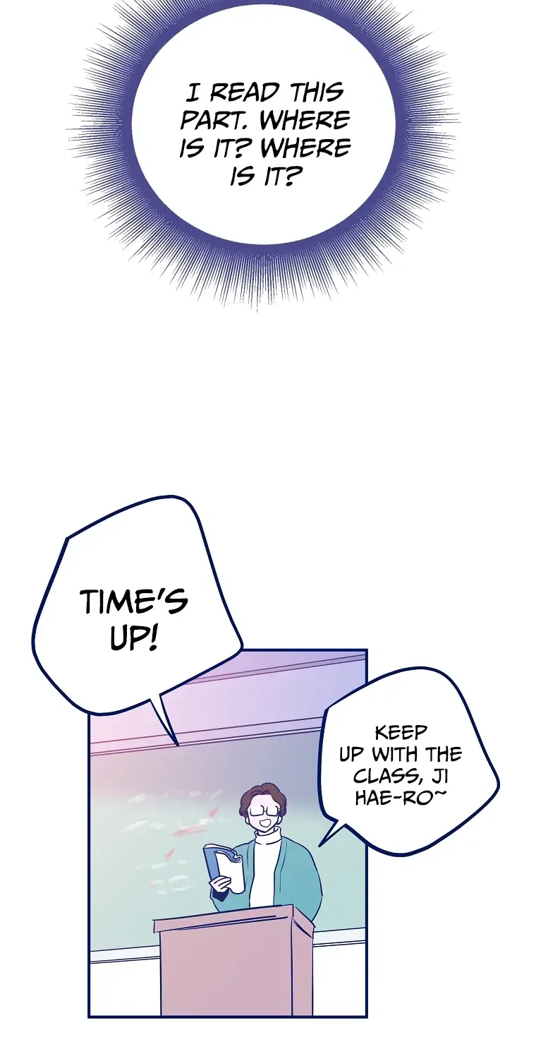 Dancing With Uninvited Guests Zinmanga X Chapter 9 Page 30