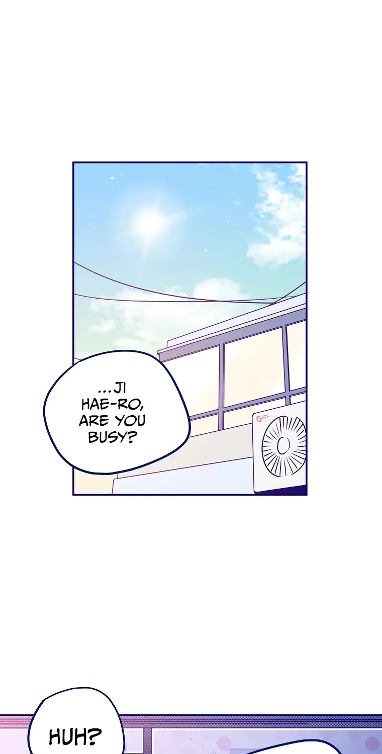 Dancing With Uninvited Guests Zinmanga X Chapter 9 Page 34