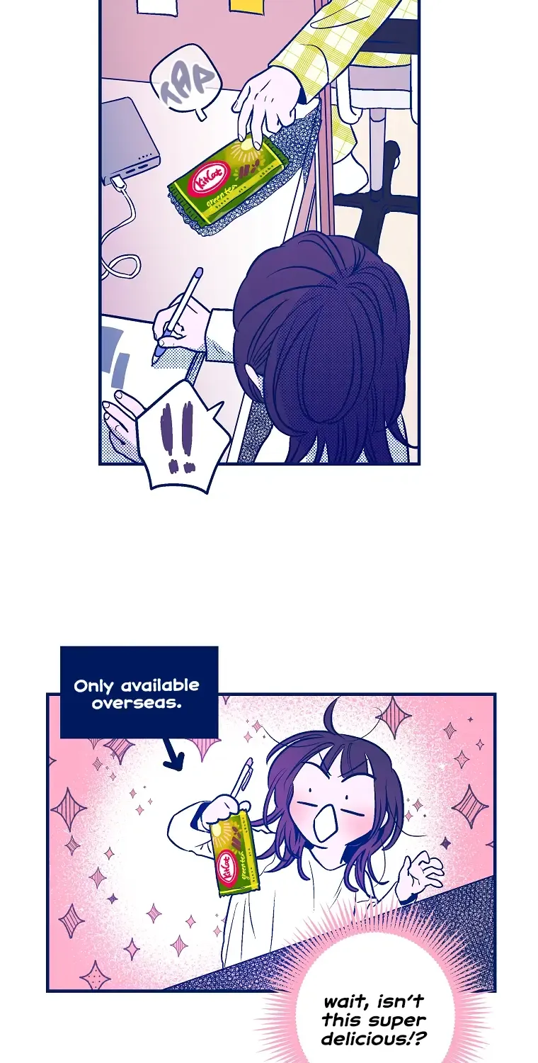 Dancing With Uninvited Guests Zinmanga X Chapter 9 Page 40