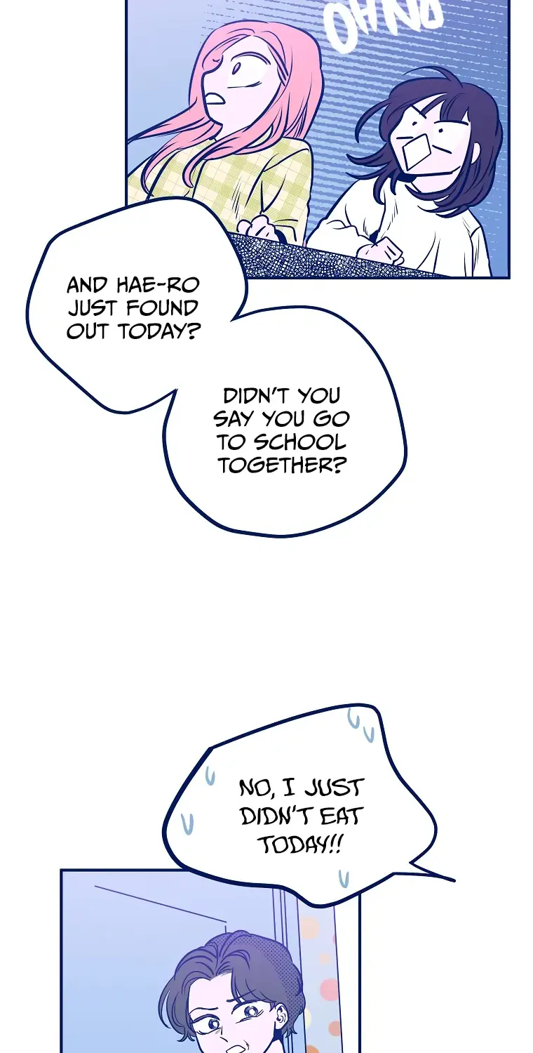 Dancing With Uninvited Guests Zinmanga X Chapter 9 Page 53