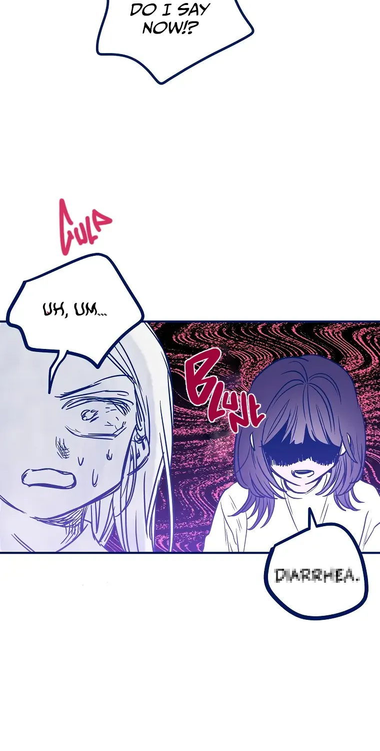 Dancing With Uninvited Guests Zinmanga X Chapter 9 Page 55