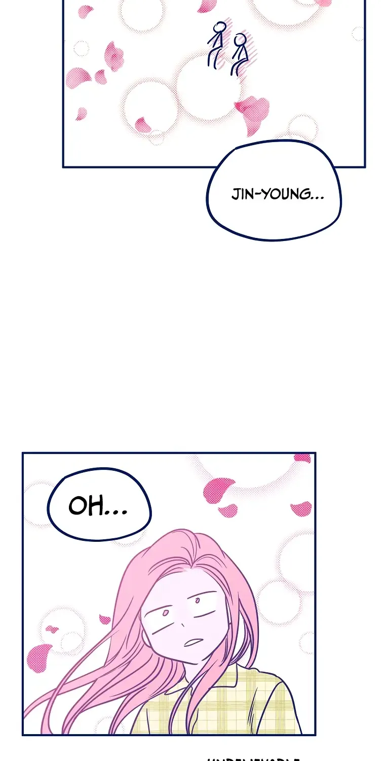 Dancing With Uninvited Guests Zinmanga X Chapter 9 Page 57