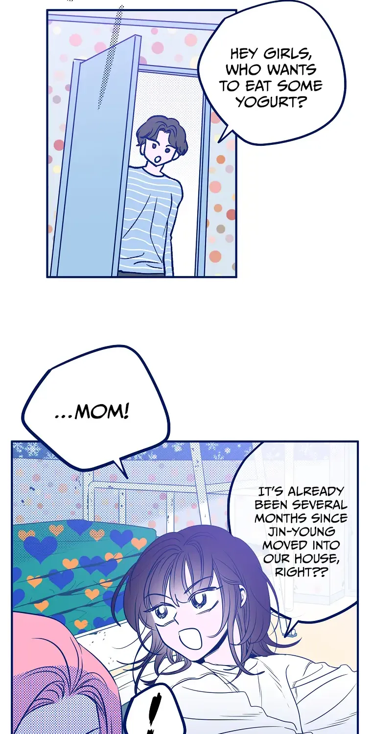 Dancing With Uninvited Guests Zinmanga X Chapter 9 Page 63