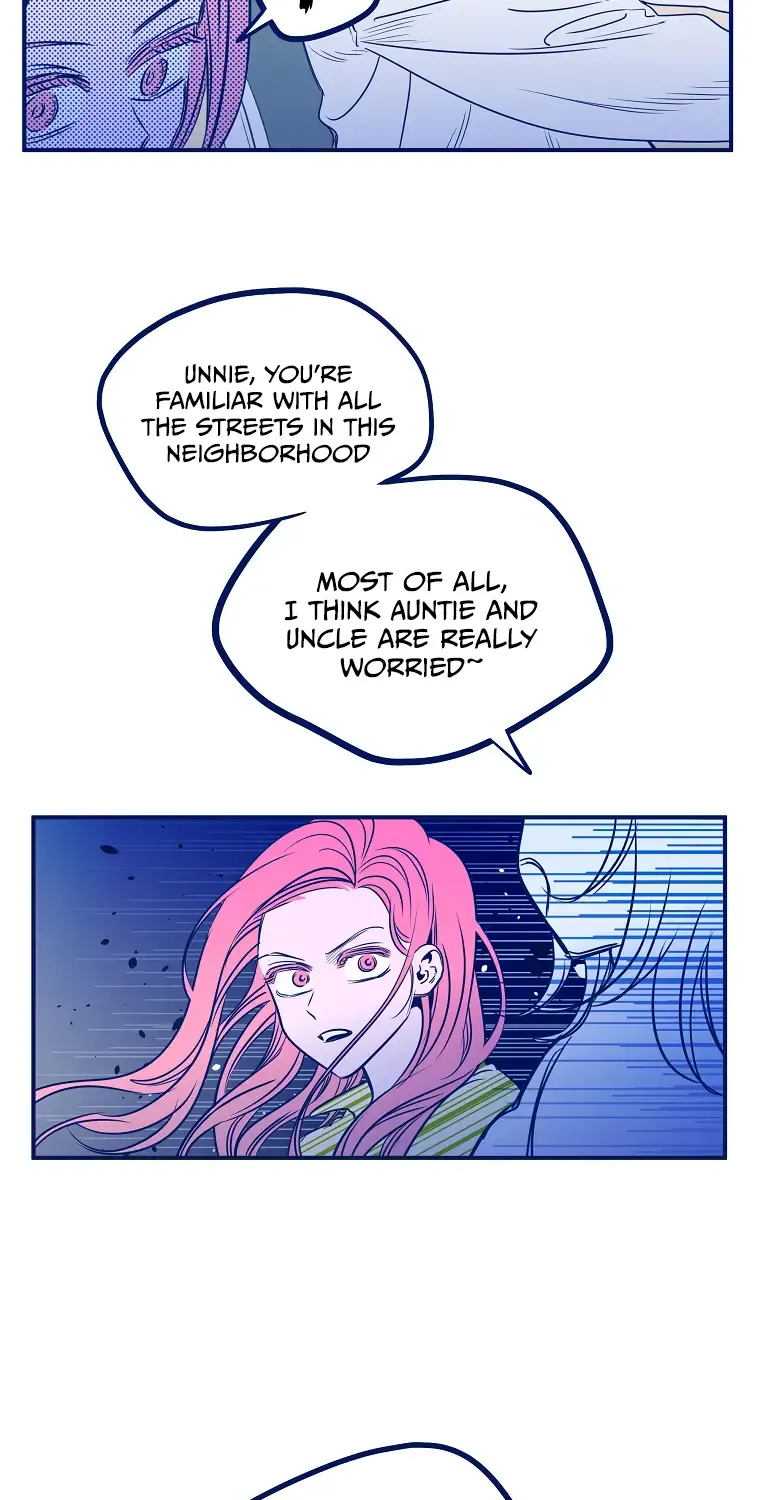 Dancing With Uninvited Guests Zinmanga X Chapter 9 Page 64