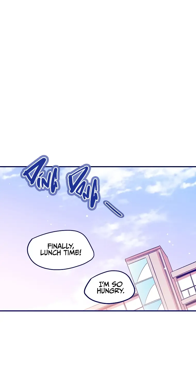 Dancing With Uninvited Guests Zinmanga X Chapter 8 Page 43