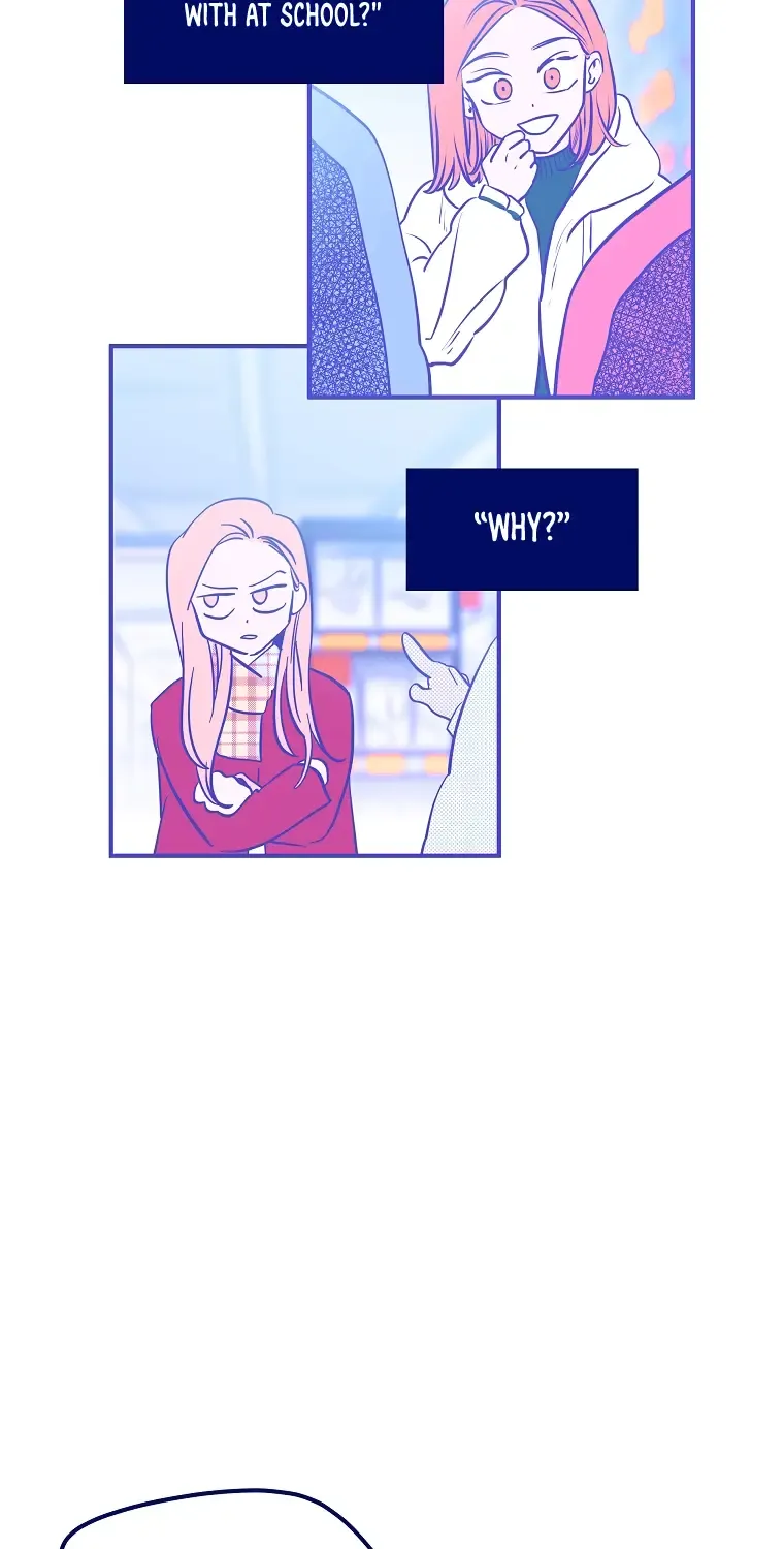 Dancing With Uninvited Guests Zinmanga X Chapter 8 Page 47