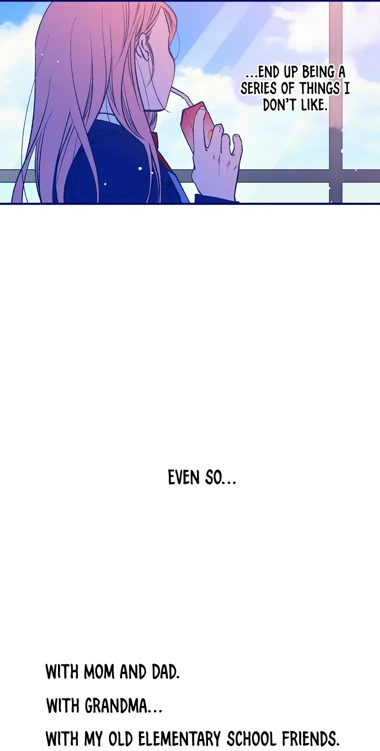 Dancing With Uninvited Guests Zinmanga X Chapter 8 Page 55