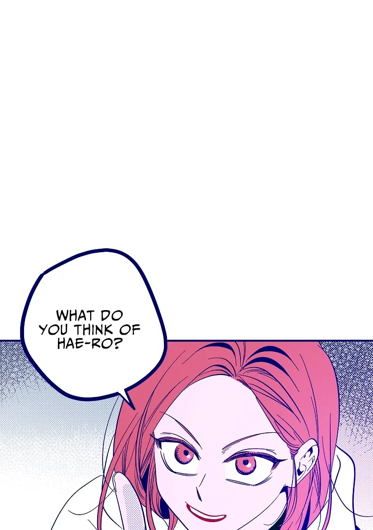 Dancing With Uninvited Guests Zinmanga X Chapter 7 Page 2