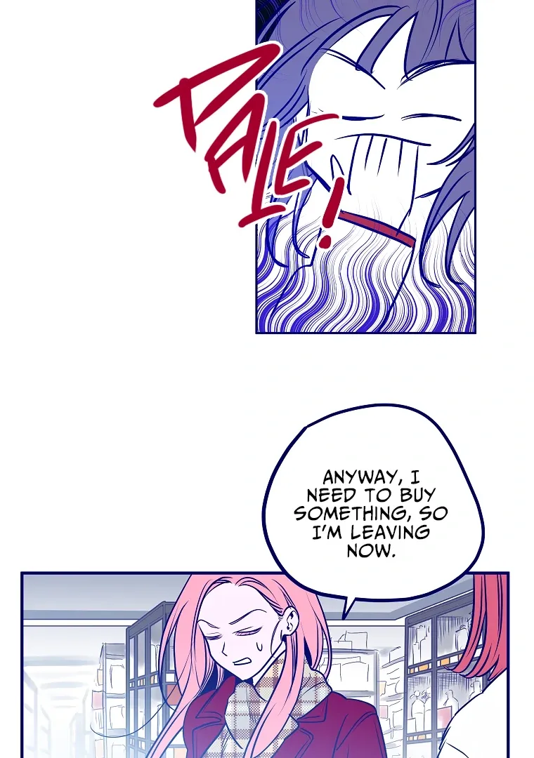 Dancing With Uninvited Guests Zinmanga X Chapter 7 Page 16