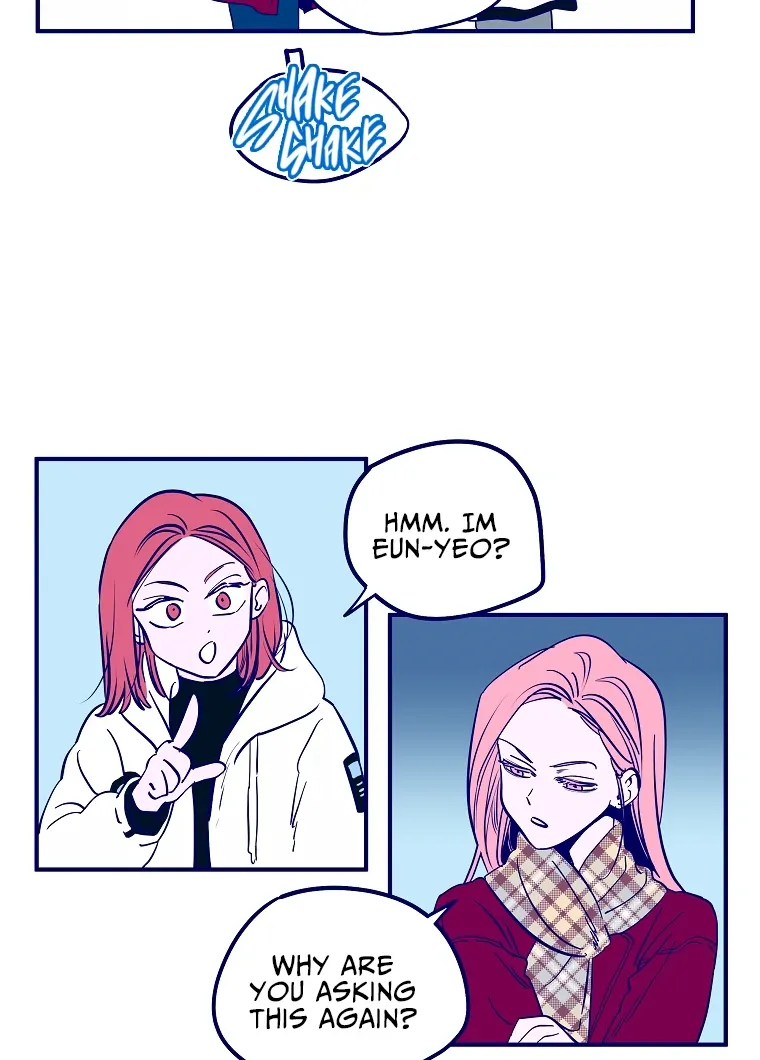 Dancing With Uninvited Guests Zinmanga X Chapter 7 Page 25