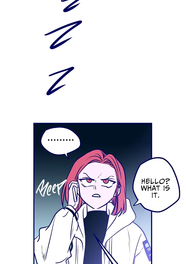 Dancing With Uninvited Guests Zinmanga X Chapter 7 Page 36