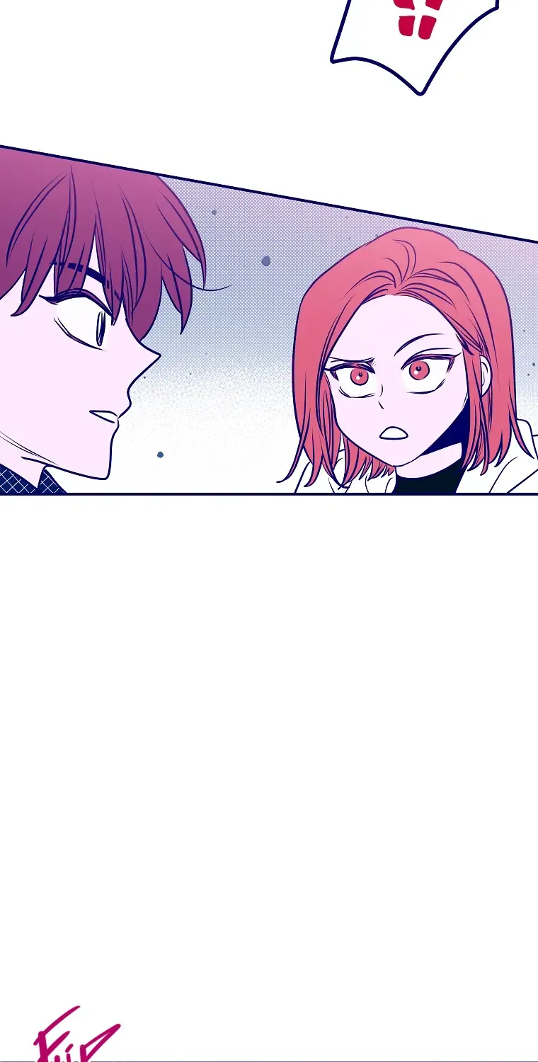 Dancing With Uninvited Guests Zinmanga X Chapter 6 Page 52
