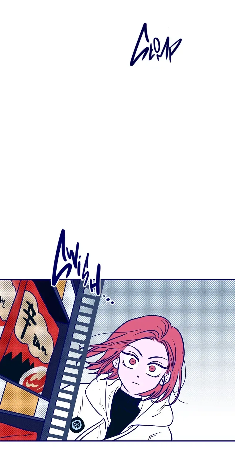 Dancing With Uninvited Guests Zinmanga X Chapter 6 Page 60