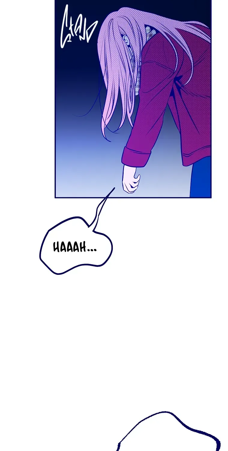 Dancing With Uninvited Guests Zinmanga X Chapter 6 Page 81