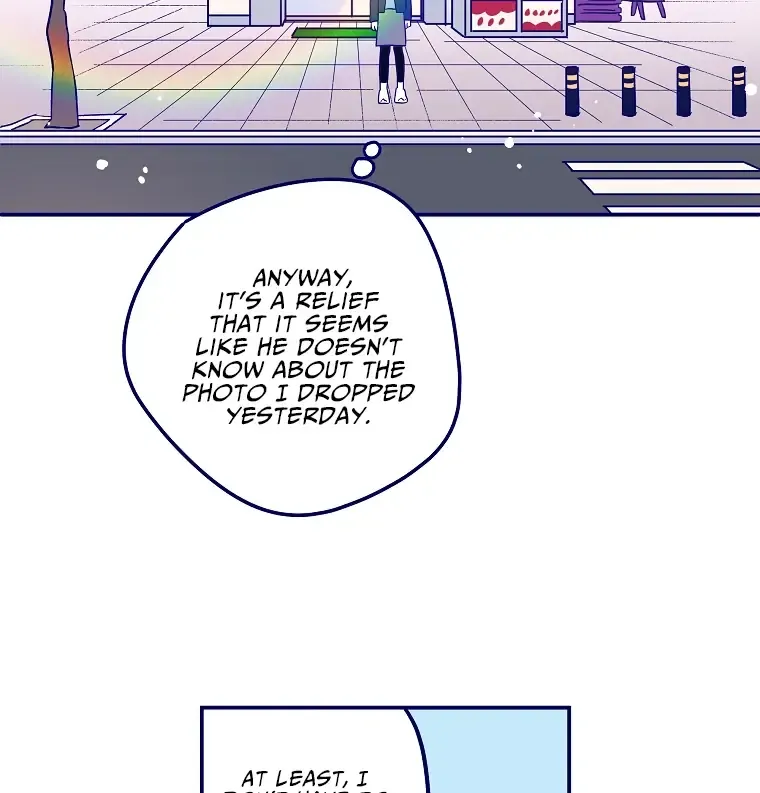 Dancing With Uninvited Guests Zinmanga X Chapter 5 Page 62