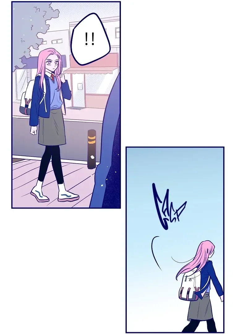 Dancing With Uninvited Guests Zinmanga X Chapter 5 Page 64