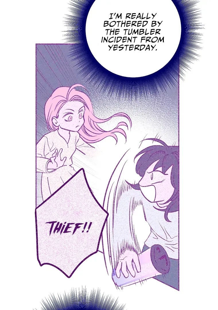Dancing With Uninvited Guests Zinmanga X Chapter 5 Page 67
