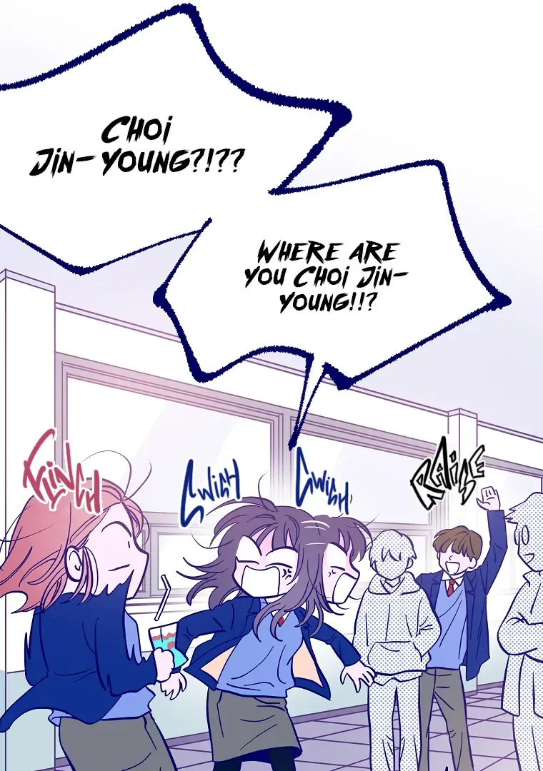 Dancing With Uninvited Guests Zinmanga X Chapter 5 Page 80