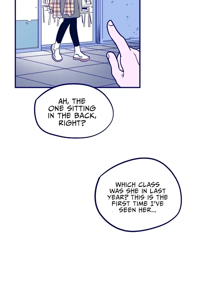 Dancing With Uninvited Guests Zinmanga X Chapter 5 Page 87