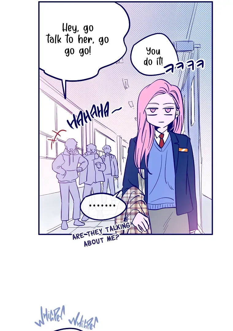 Dancing With Uninvited Guests Zinmanga X Chapter 5 Page 88
