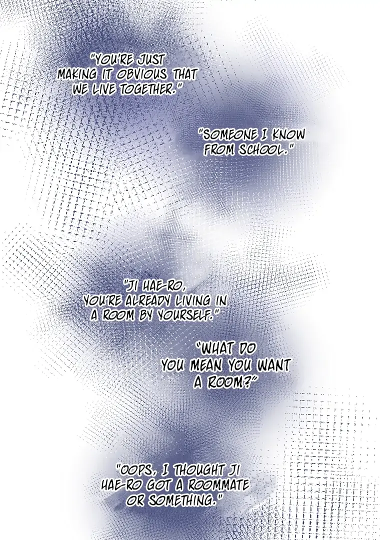 Dancing With Uninvited Guests Zinmanga X Chapter 5 Page 93