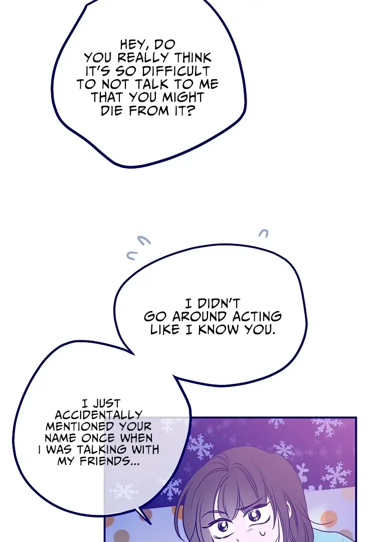 Dancing With Uninvited Guests Zinmanga X Chapter 5 Page 100