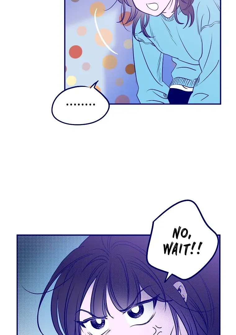Dancing With Uninvited Guests Zinmanga X Chapter 5 Page 101