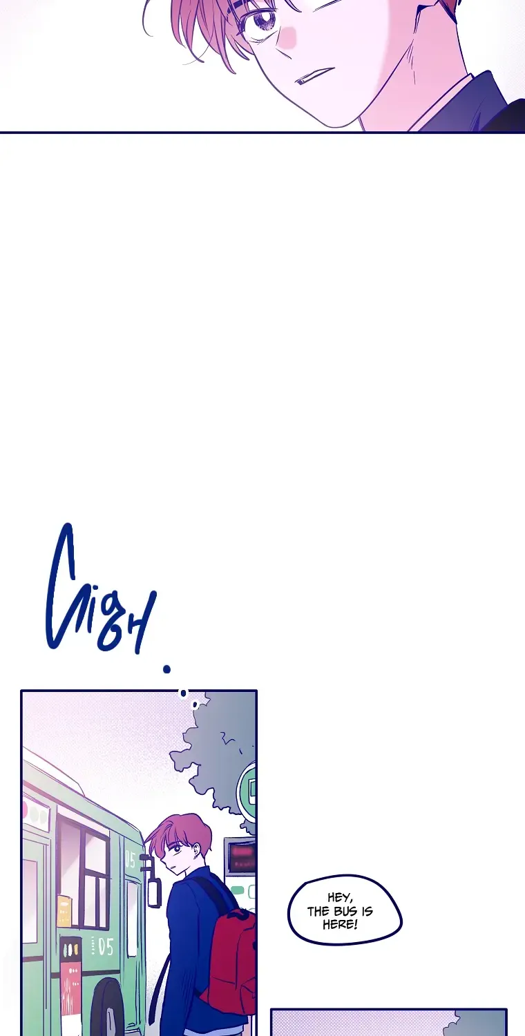 Dancing With Uninvited Guests Zinmanga X Chapter 4 Page 8