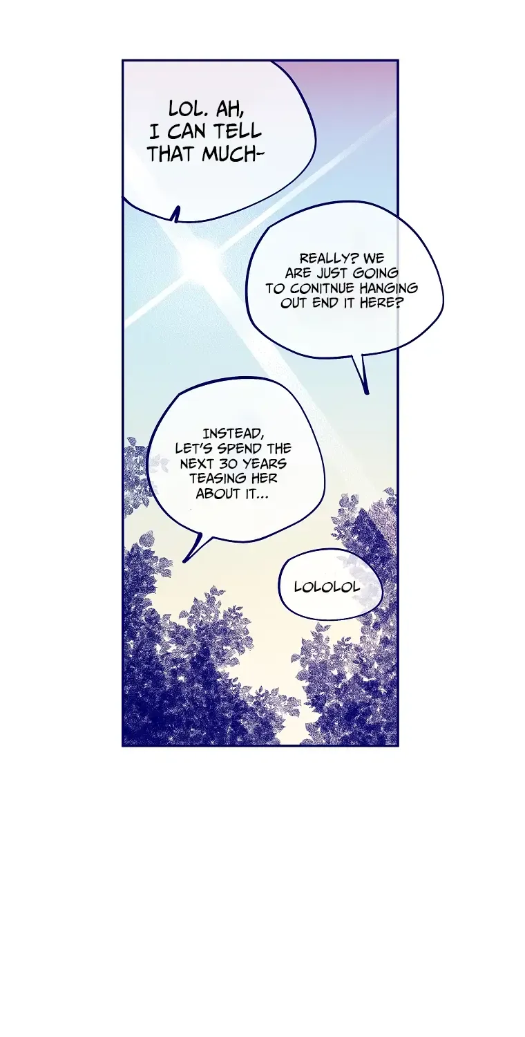 Dancing With Uninvited Guests Zinmanga X Chapter 4 Page 19
