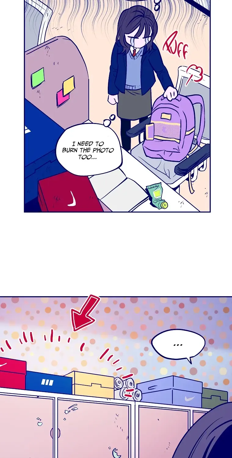 Dancing With Uninvited Guests Zinmanga X Chapter 4 Page 21