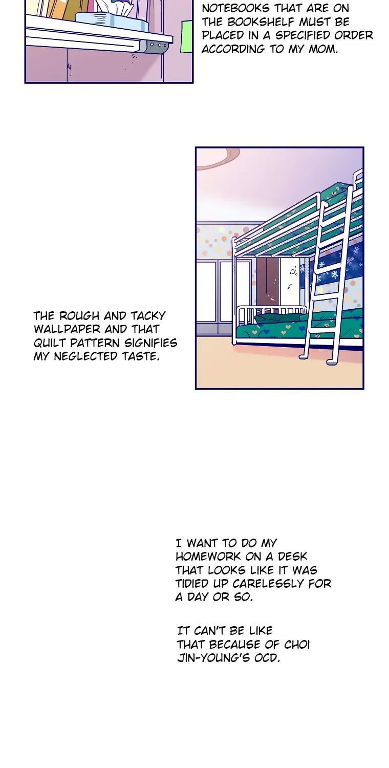 Dancing With Uninvited Guests Zinmanga X Chapter 4 Page 29