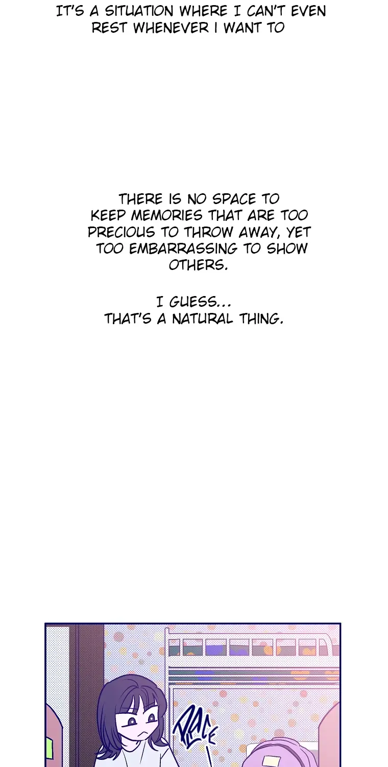Dancing With Uninvited Guests Zinmanga X Chapter 4 Page 31