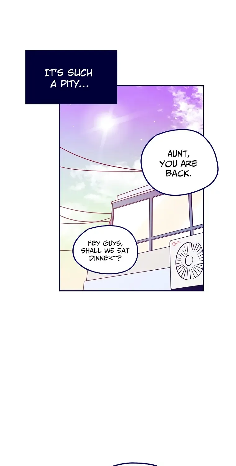 Dancing With Uninvited Guests Zinmanga X Chapter 4 Page 35