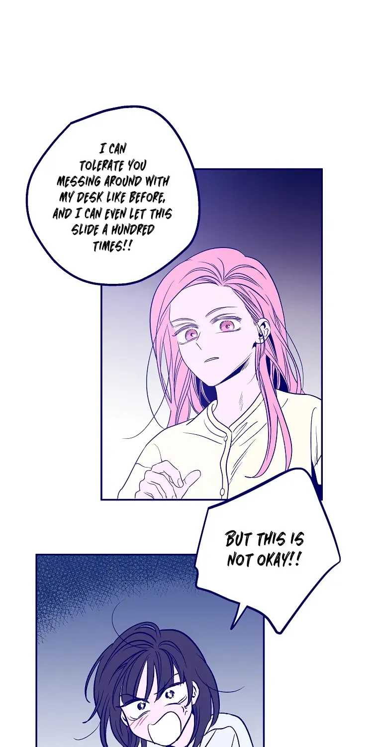 Dancing With Uninvited Guests Zinmanga X Chapter 4 Page 39