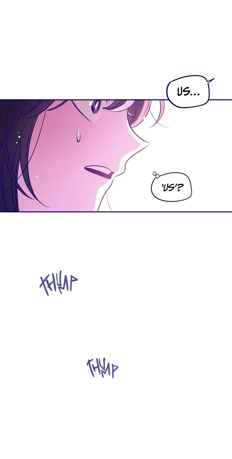Dancing With Uninvited Guests Zinmanga X Chapter 3 Page 4