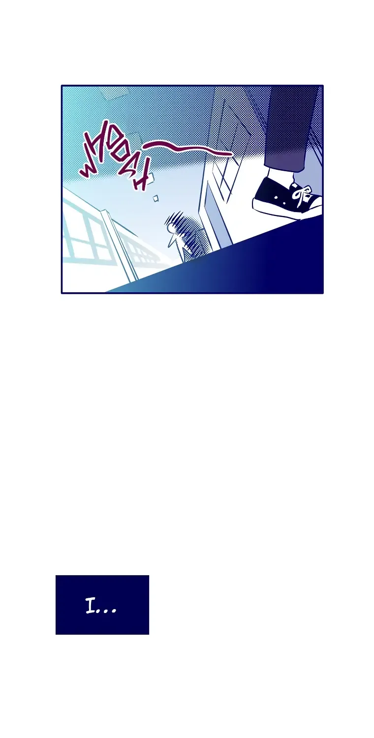 Dancing With Uninvited Guests Zinmanga X Chapter 3 Page 9