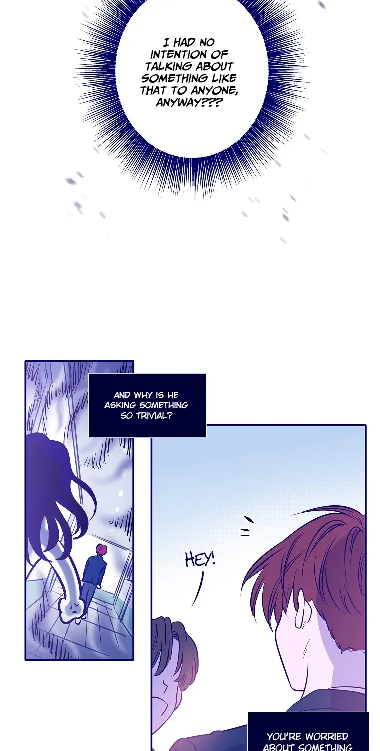 Dancing With Uninvited Guests Zinmanga X Chapter 3 Page 11