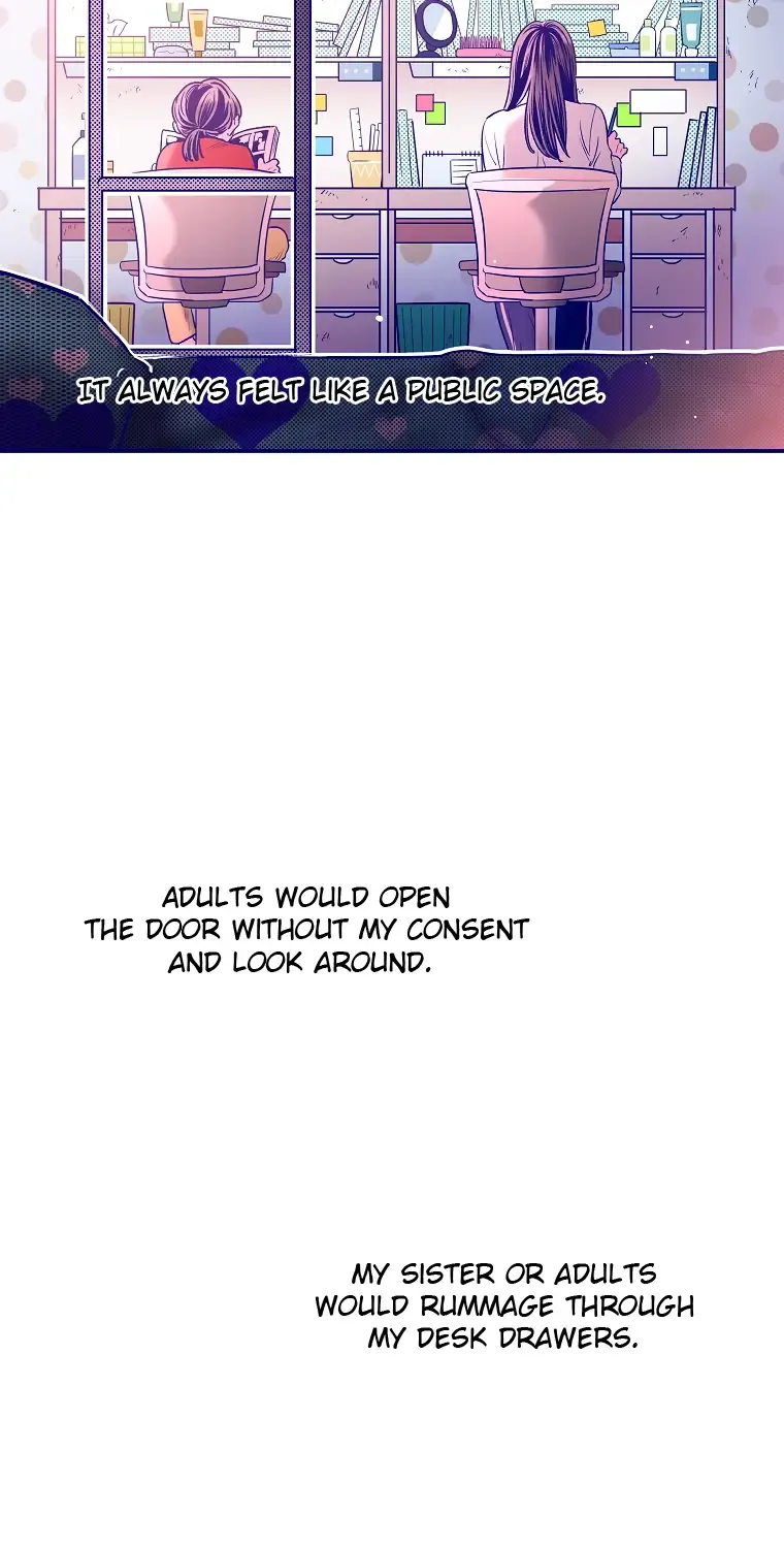 Dancing With Uninvited Guests Zinmanga X Chapter 3 Page 29