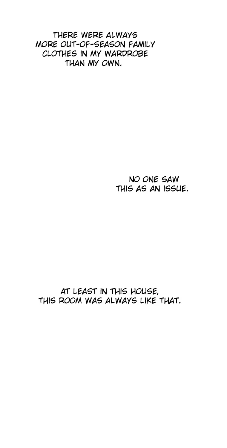 Dancing With Uninvited Guests Zinmanga X Chapter 3 Page 30