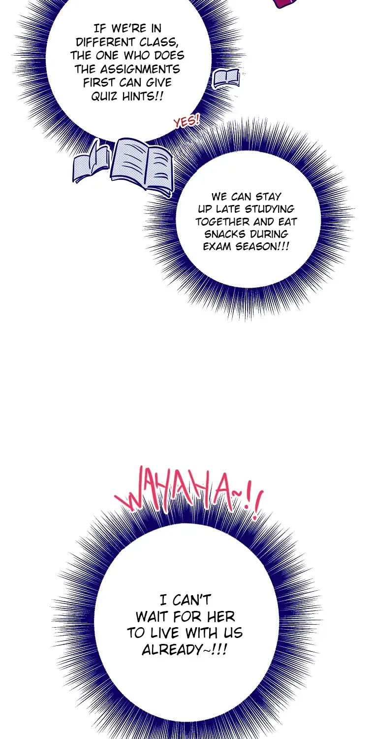 Dancing With Uninvited Guests Zinmanga X Chapter 2 Page 10